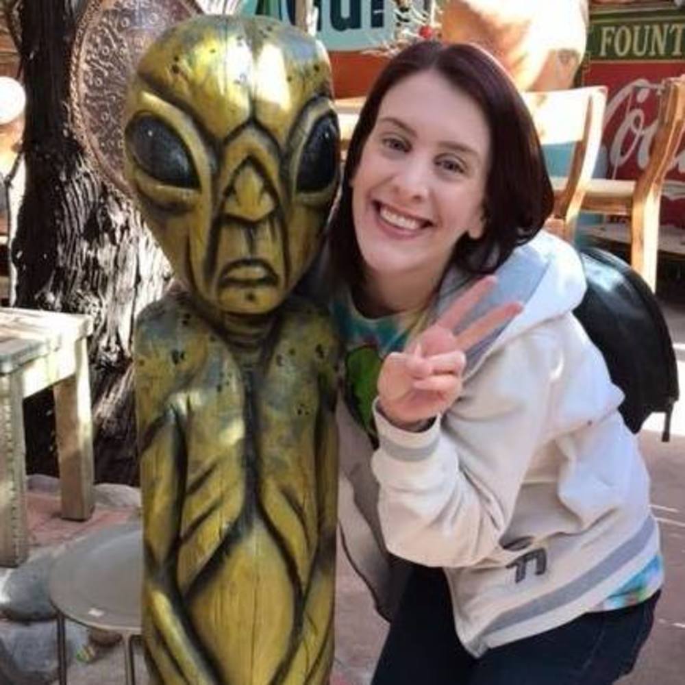 Meet your Posher, Amanda